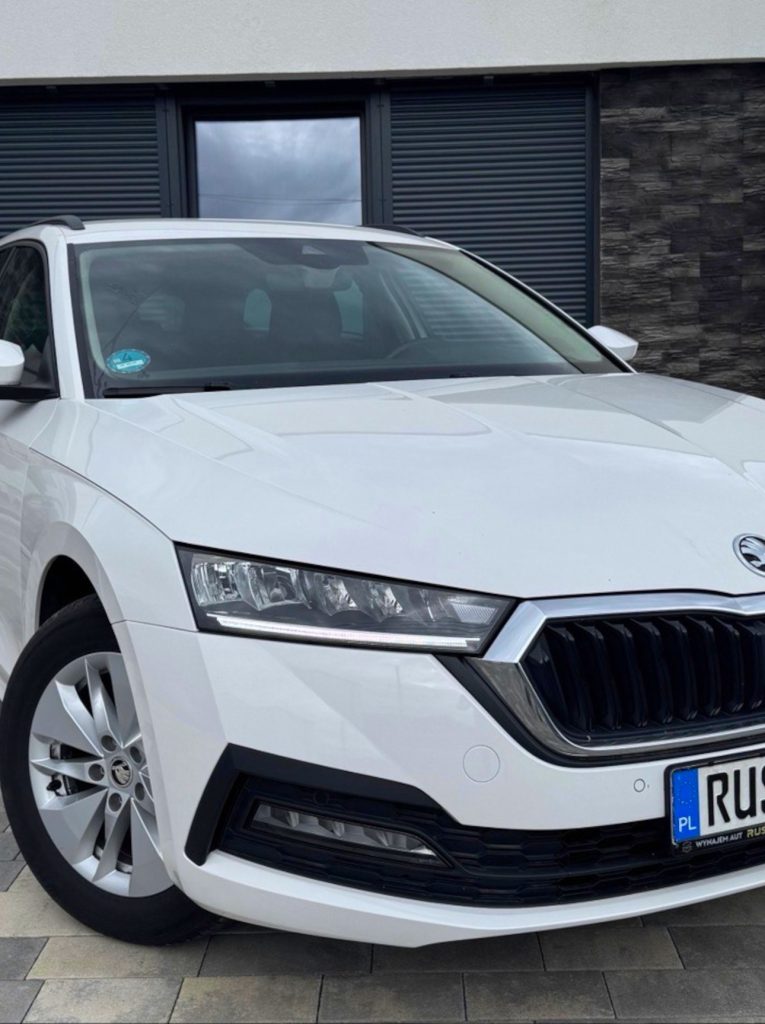 Pomoc drogowa w Czechach