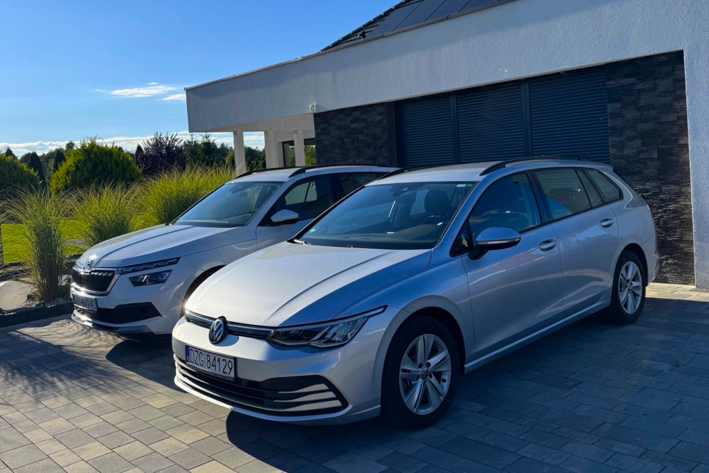 Własny warsztat 24/7