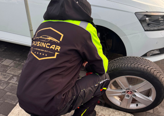 Jak przygotować samochód na zimowy wyjazd w czeskie góry